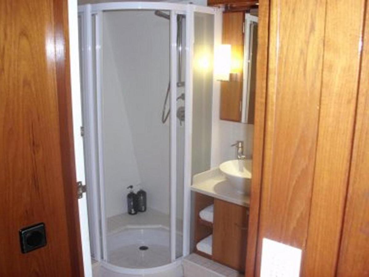 Motor Yacht Kiara Bed and Breakfast Kaapstad Buitenkant foto